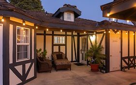 Solvang Inn & Cottages